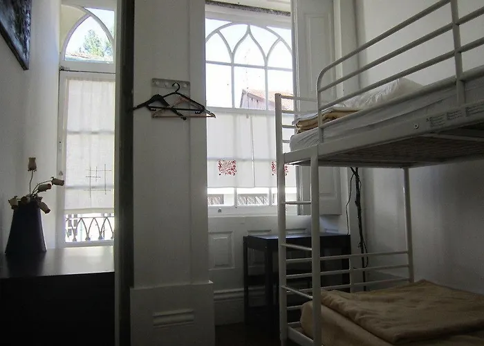 Prime Hostel Guimarães