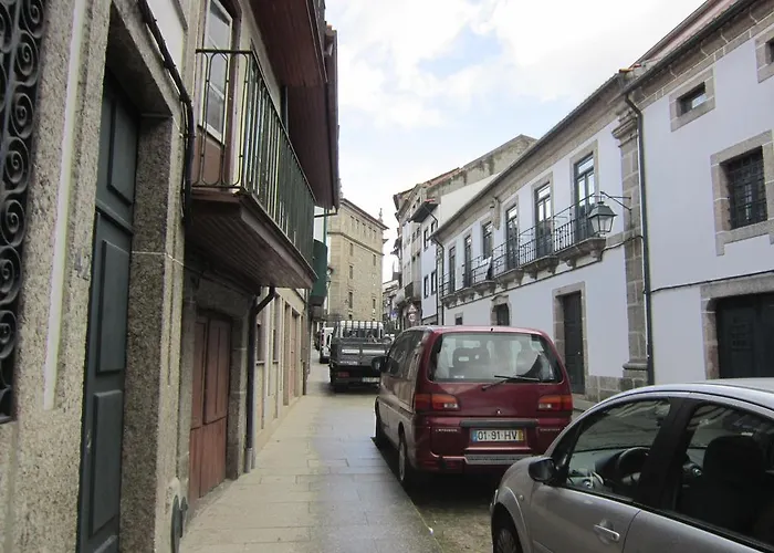 Prime Hostel Guimarães