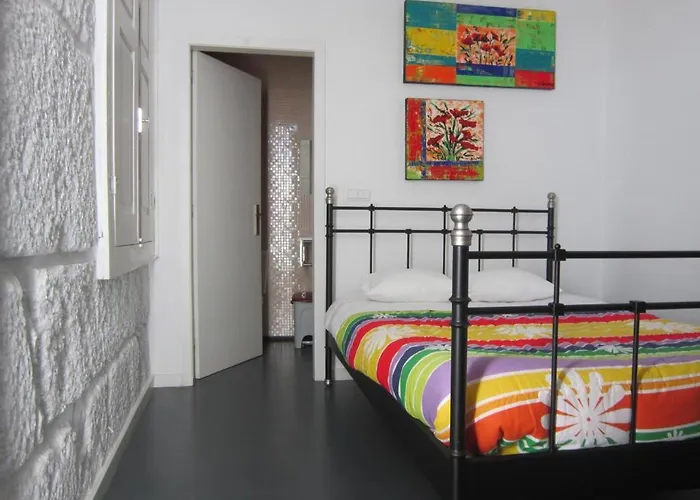 Hostel Prime Guimarães