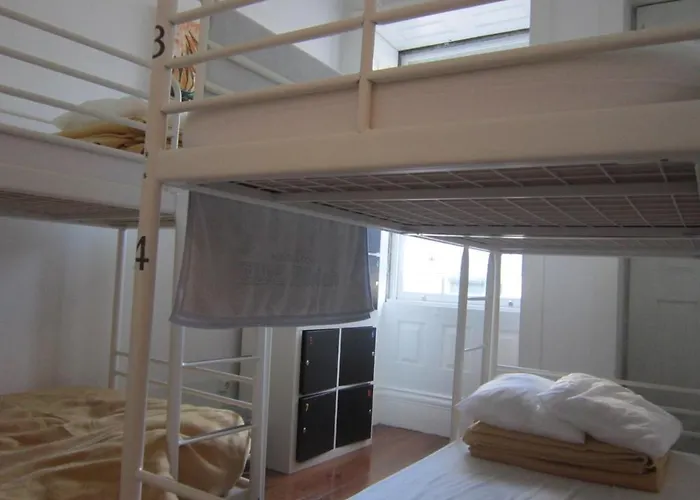 Hostel Prime Guimarães