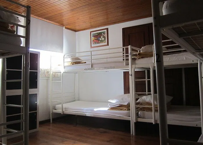 Prime Hostel Guimarães