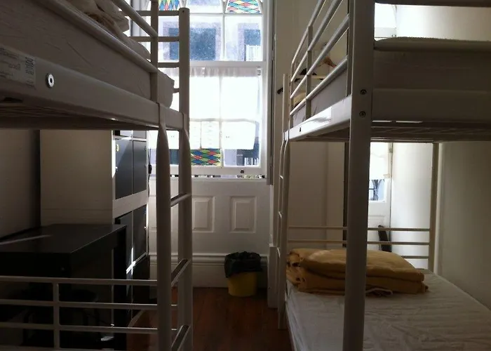 Hostel Prime Guimarães